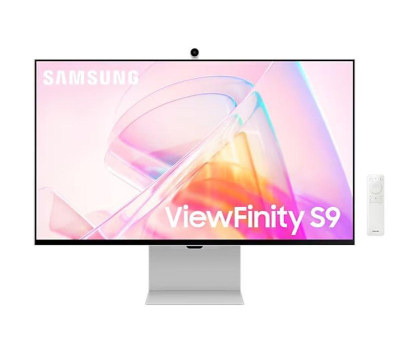 Monitor Samsung ViewFinity S9 S27C902PAUX 5K